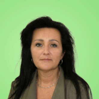 Iveta Furmáneková Iveta Furmáneková