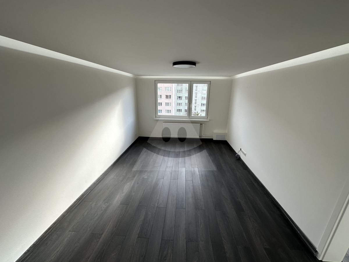 2-room flat for sale /59 m2/ M.R. Štefánika Detva