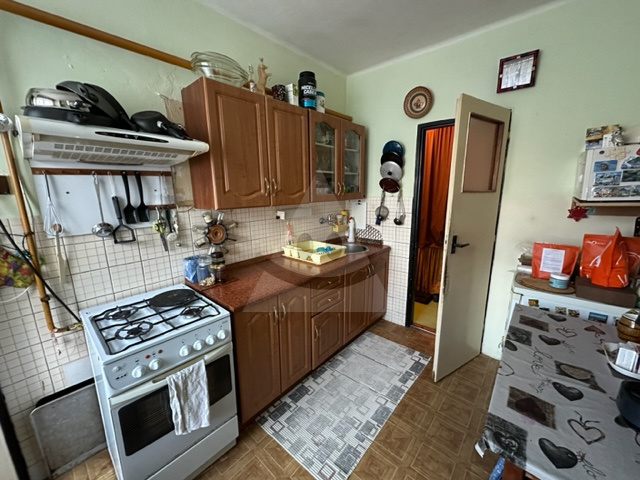 2-room apartment for sale, Pribinova, Zvolen