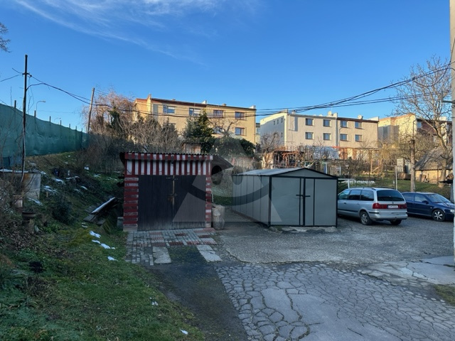 2-room apartment for sale, Pribinova, Zvolen