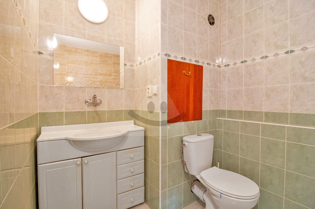 MÔŤOVÁ - ZARIADENÁ 2+KK na prenájom