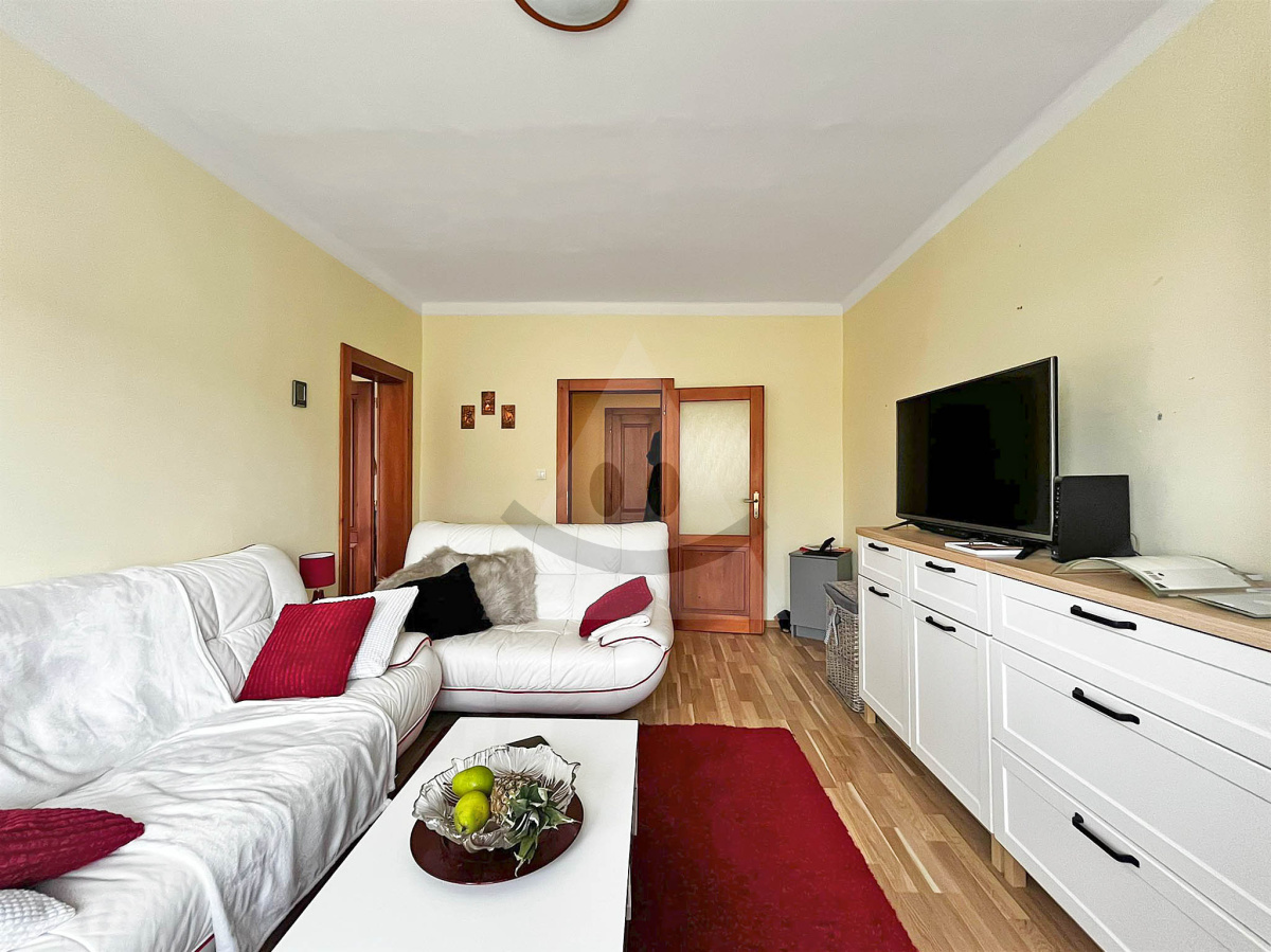 PODBOROVÁ - 2I BYT na prenájom