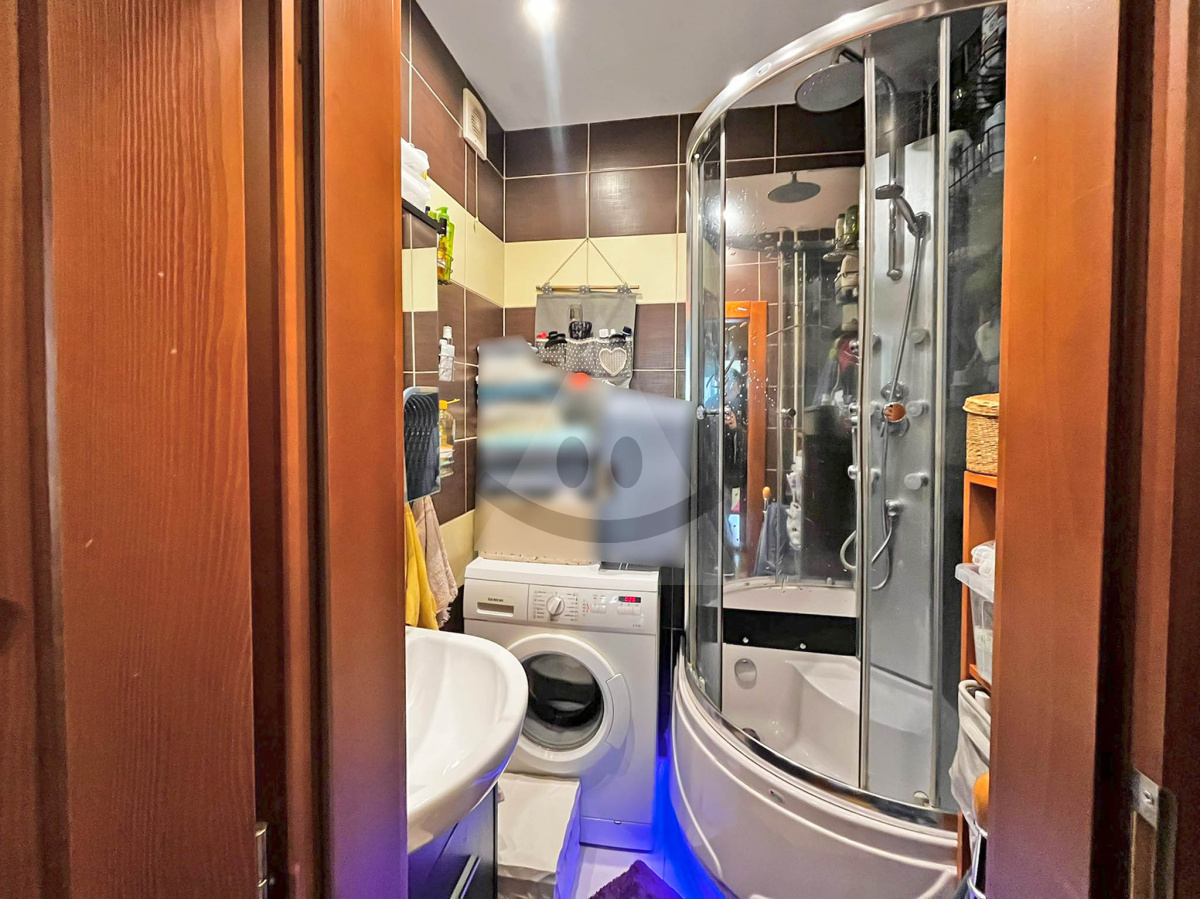 PODBOROVÁ - 2I BYT na prenájom