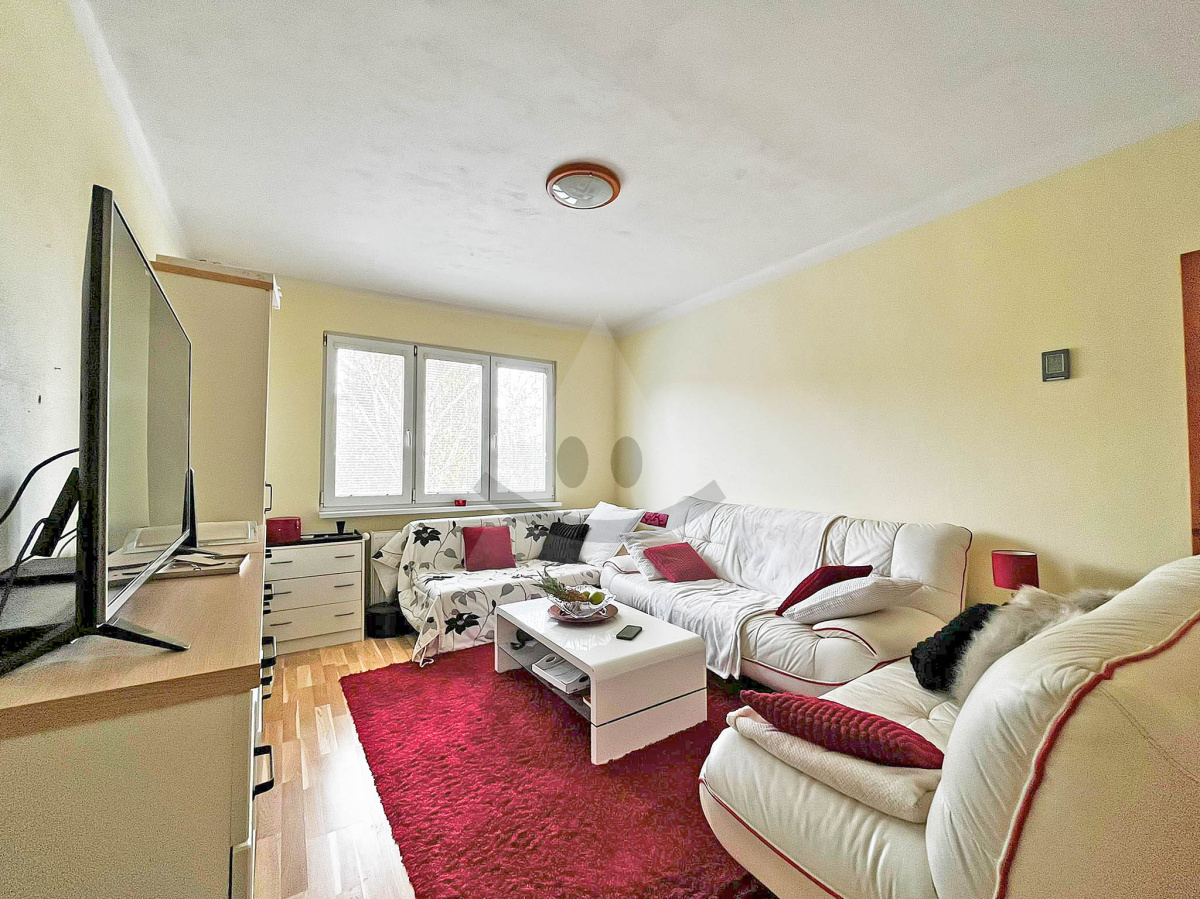 PODBOROVÁ - 2I BYT na prenájom