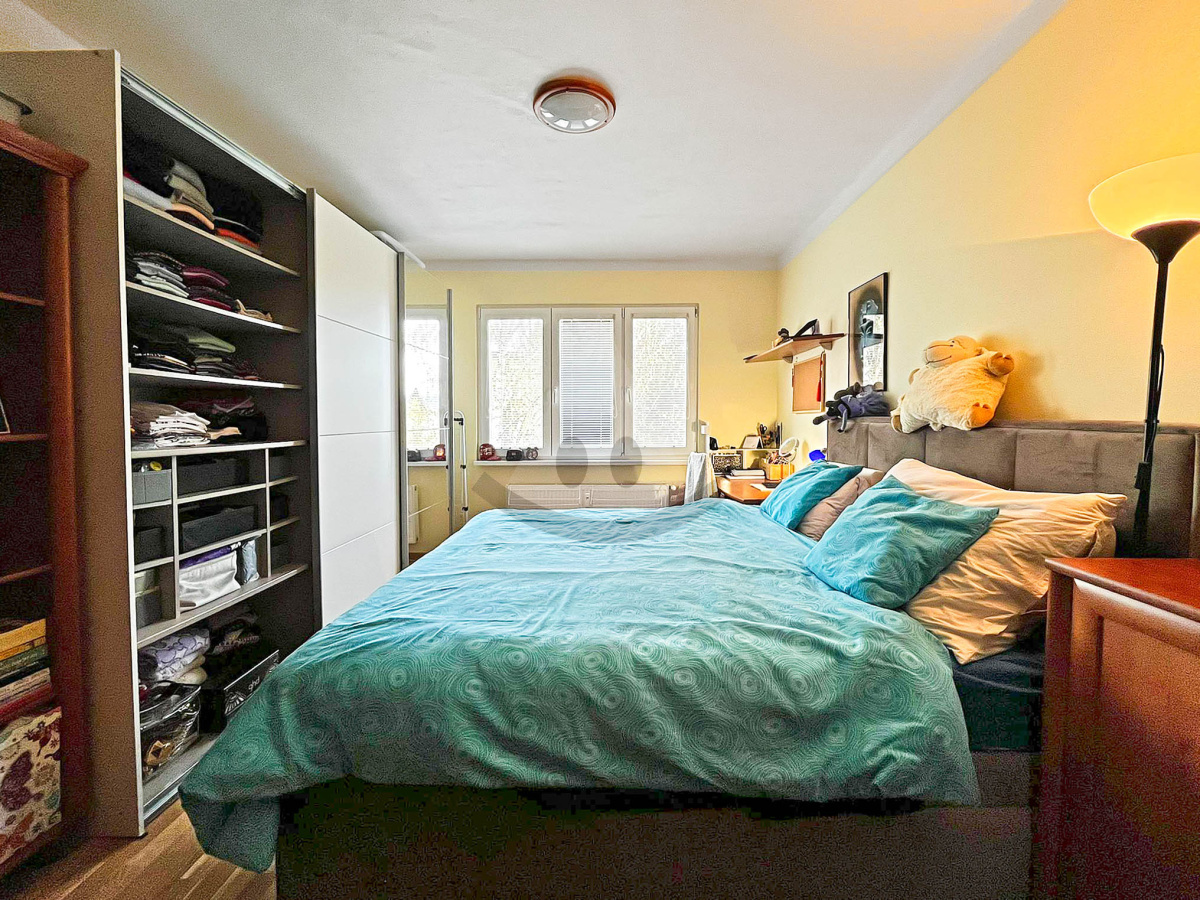 PODBOROVÁ - 2I BYT na prenájom