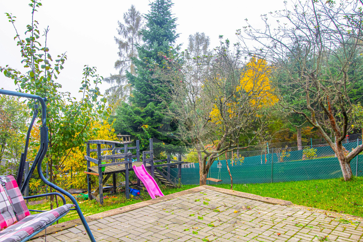 Chata nad Môťovskou priehradou NA PREDAJ