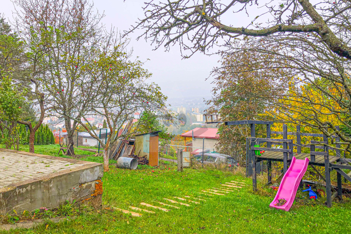 Chata nad Môťovskou priehradou NA PREDAJ