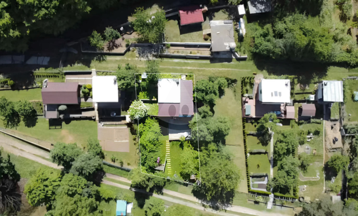 Chata nad Môťovskou priehradou NA PREDAJ