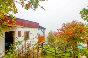 Cottage for sale / Zvolen-Môťová