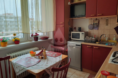 2-room flat for sale, Sídlisko Stred, Považská Bystrica