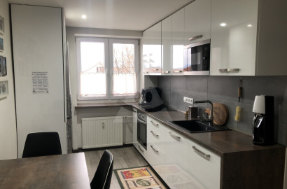 2-room flat for sale, Lúčky, Bojnice