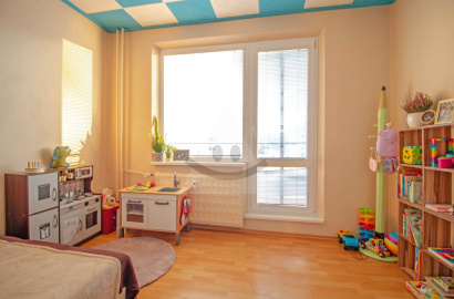 One-bedroom apartment for sale /30 m2/, Zvolen