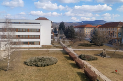Bachelor flat for sale, Žiar nad Hronom, Žiar nad Hronom