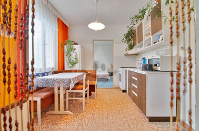 2-room apartment for sale, Gen. Asmolova, Móťová, Zvolen
