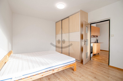 MÔŤOVÁ - ZARIADENÁ 2+KK na prenájom MÔŤOVÁ - ZARIADENÁ 2+KK na prenájom