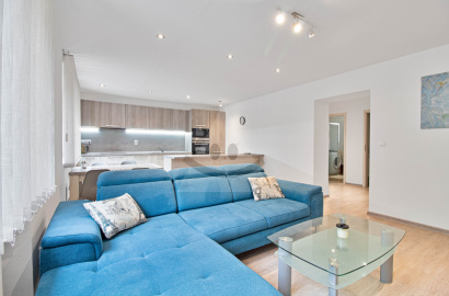 2I BYT V CENTRE S GARÁŽOU (prenájom)